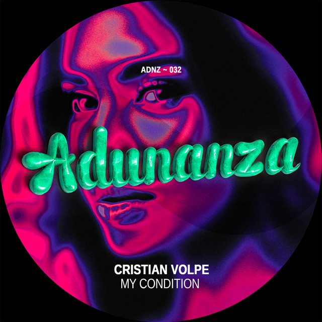 My Condition - Radio Edit