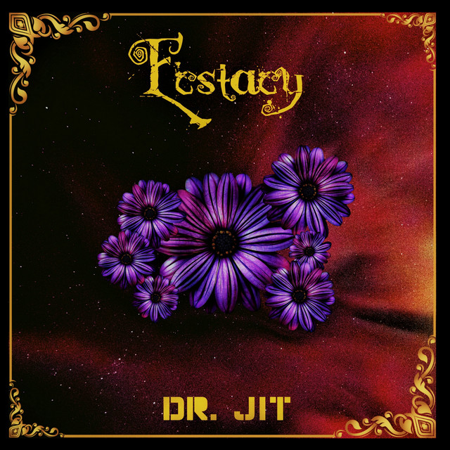 ECSTACY - EP de DR. JIT | Spotify