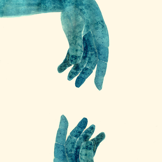 Closer cover art
