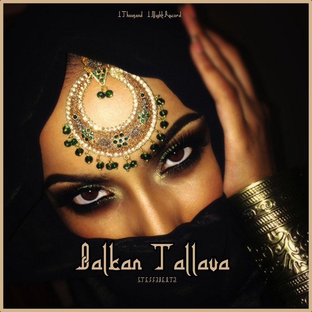  – Balkan Tallava