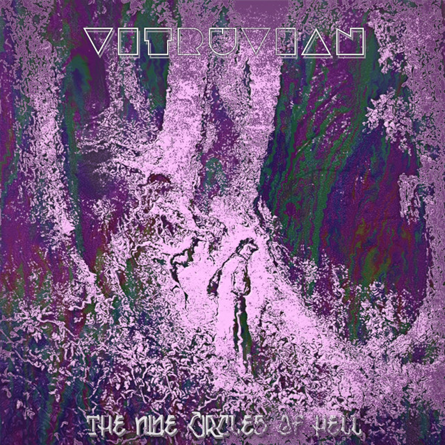 The Nine Circles of Hell cover art