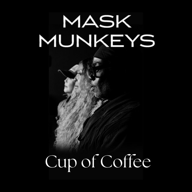 Cup of Coffee cover
