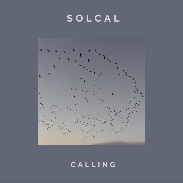 Calling cover