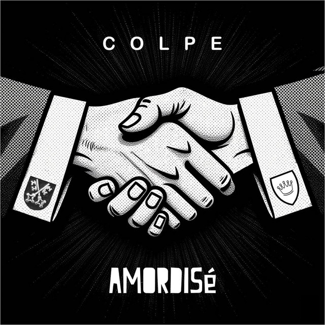 AMORDISé