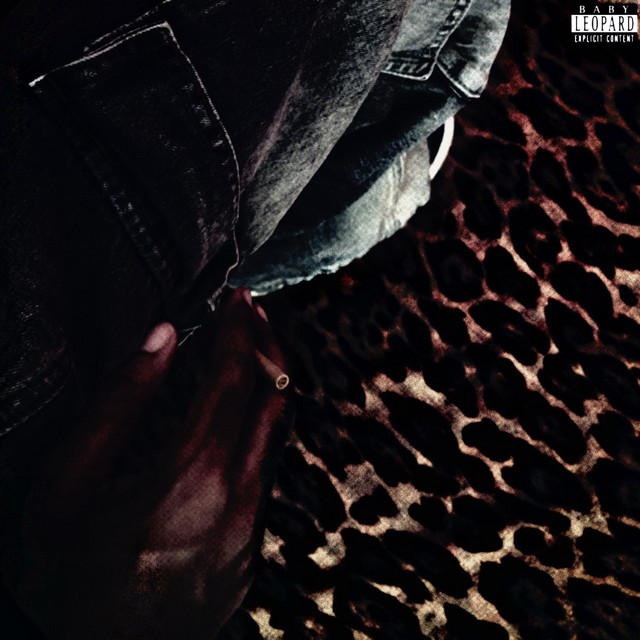 I DONT FEEL HATE cover art