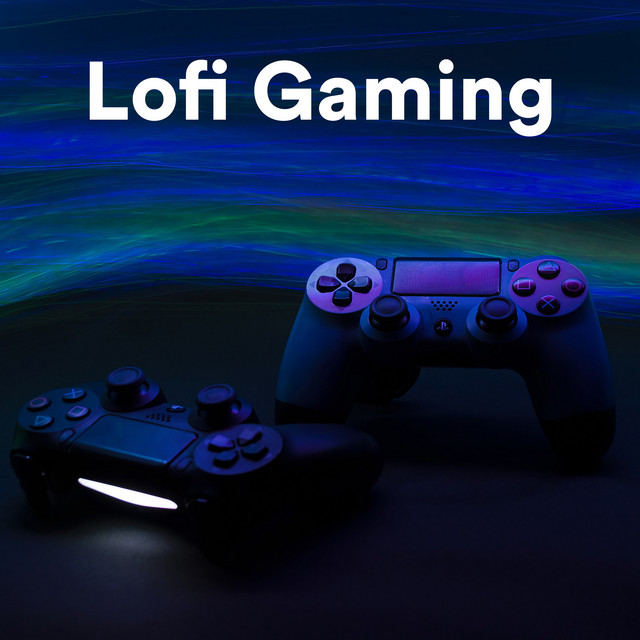Lofi Gaming cover art