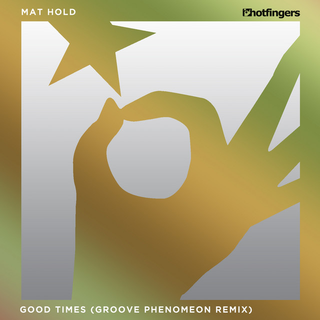 Good Times (Groove Phenomeon Remix) cover
