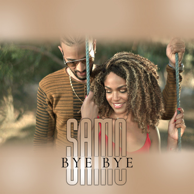 Bye Bye cover art