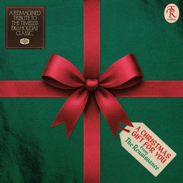 Sleigh Ride artwork