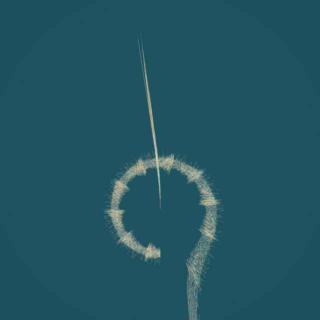 Pop Will Generate Itself cover art