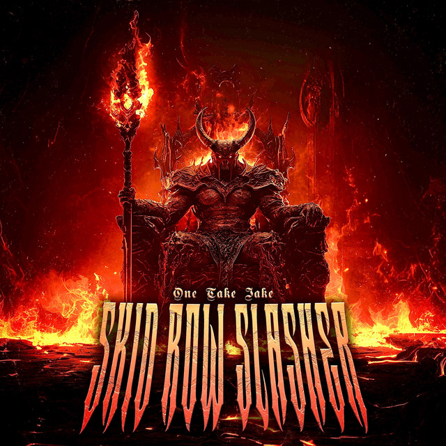 Skid Row Slasher