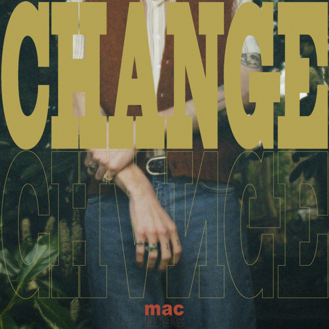 change cover art
