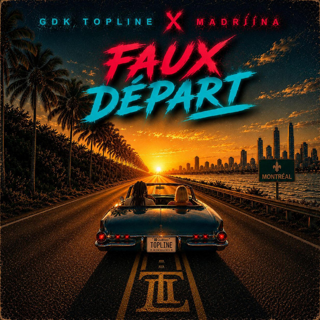 Faux Départ