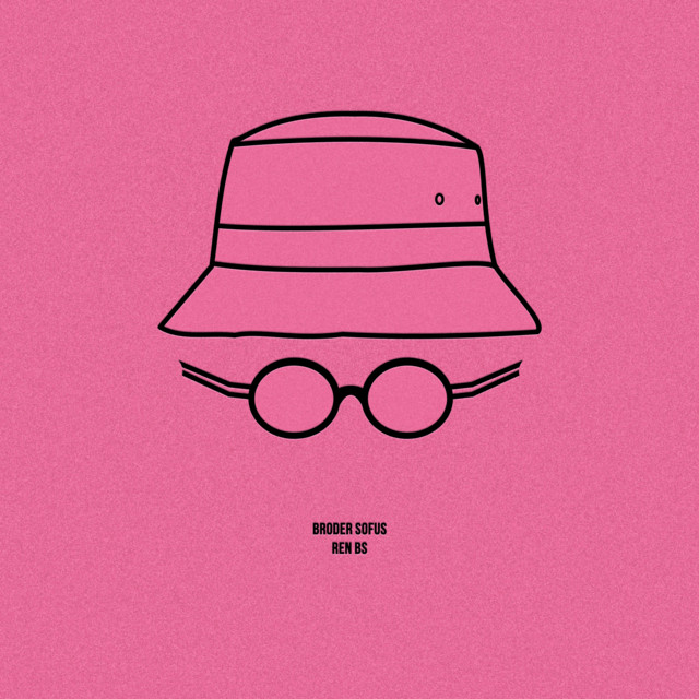 Ren BS cover art