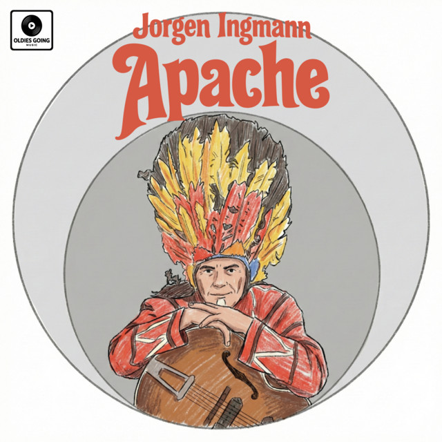 Apache cover art