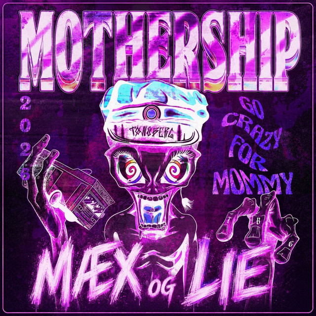 Take Me Back (Mothership)