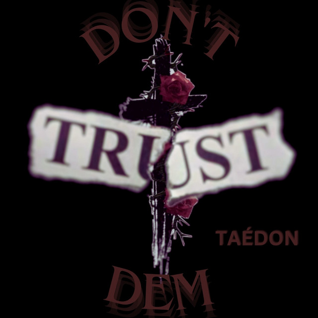 Don't Trust Dem