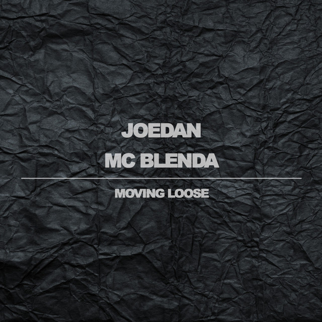 Moving Loose - On1 Remix cover art