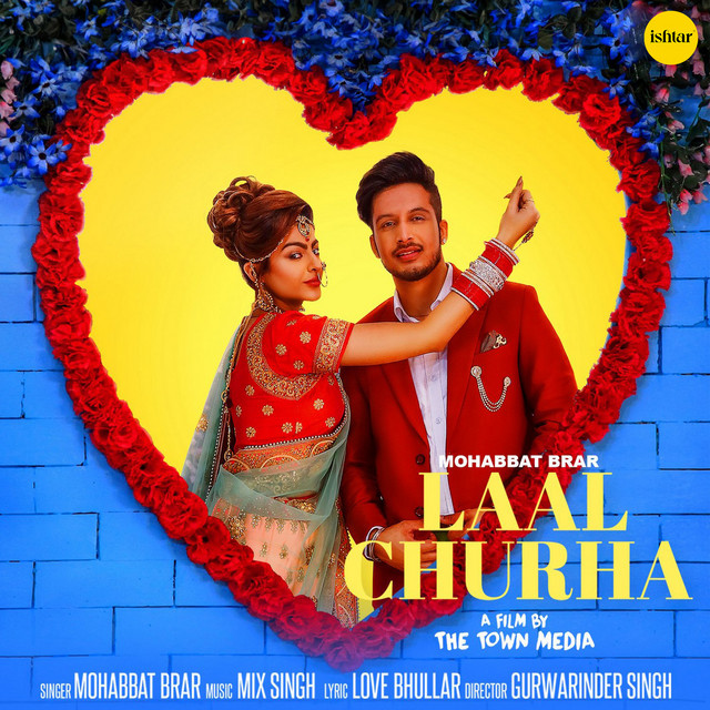 Laal Churha