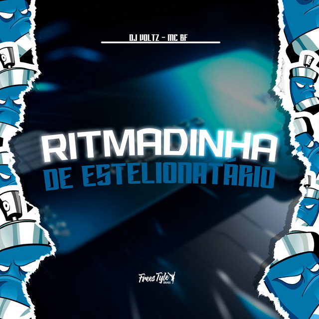 Ritmadinha De Estelionatário