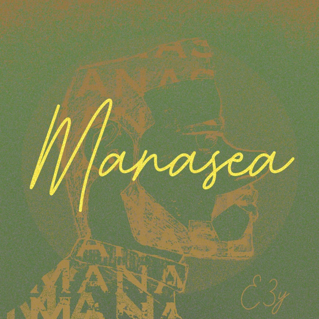 Manasea cover art