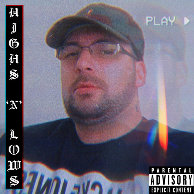 highs n lows - Single by Ricki Frost | Spotify