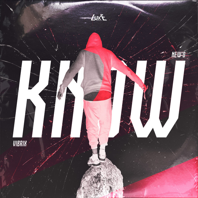 KNOW cover art