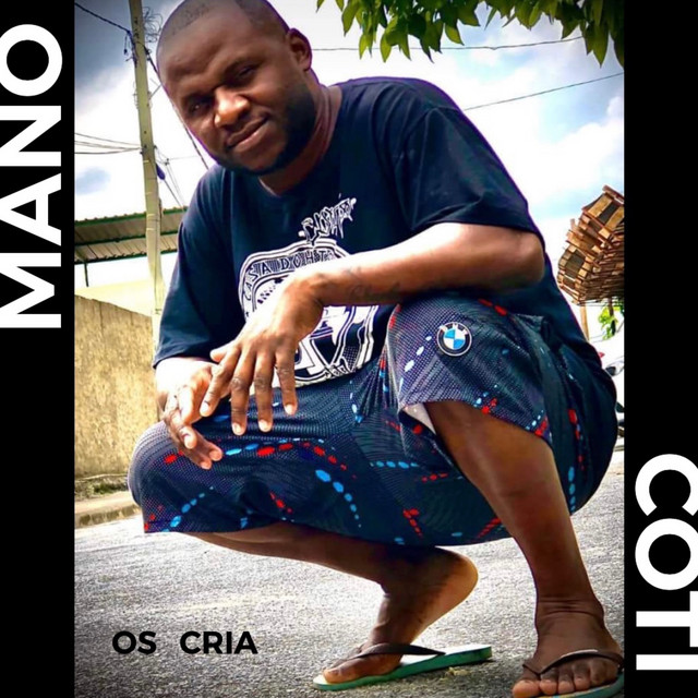 Mano Coti