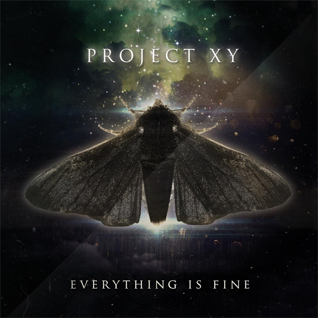 Everything Is Fine cover