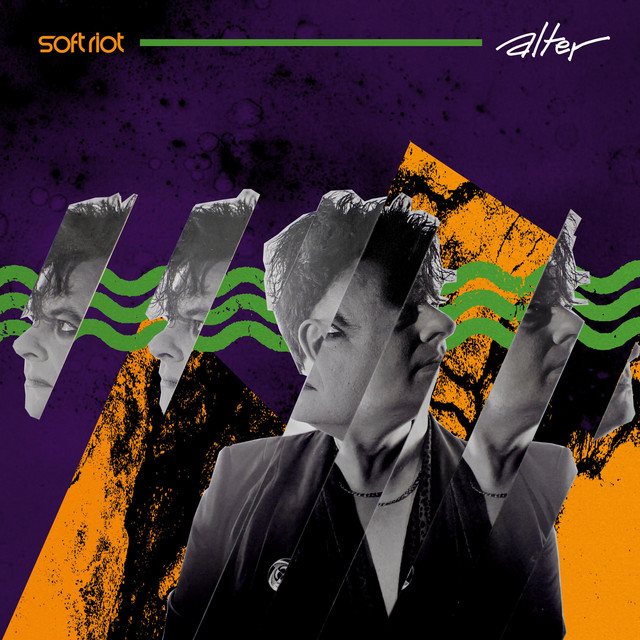 Alter cover