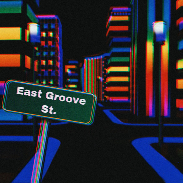 East Groove St. cover art