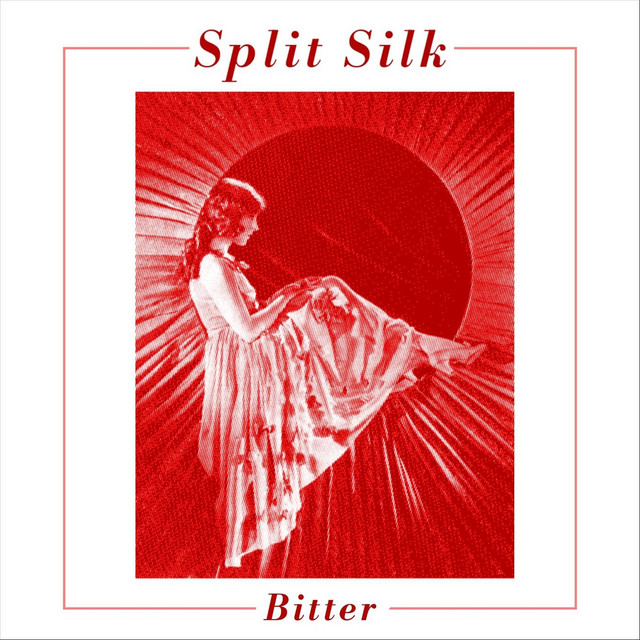 Bitter cover art