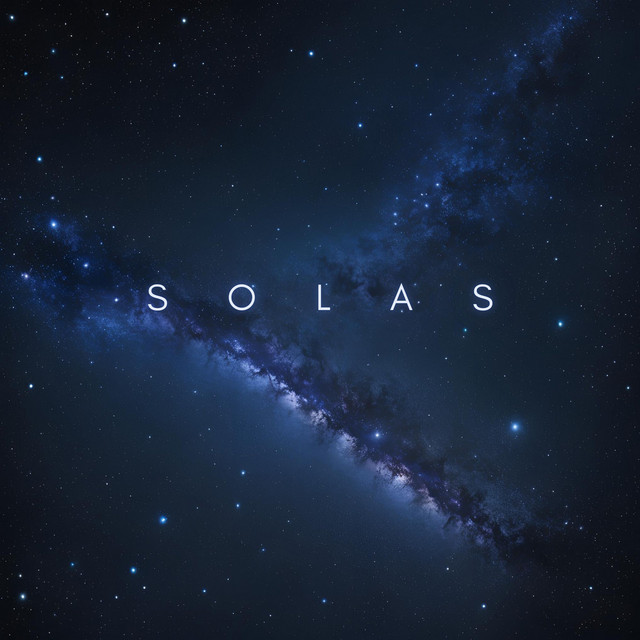 Обкладинка: Solas — Clavier