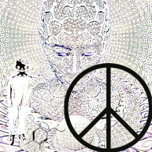 #4-bromo-2,5-dimethoxyphenethylamine cover art