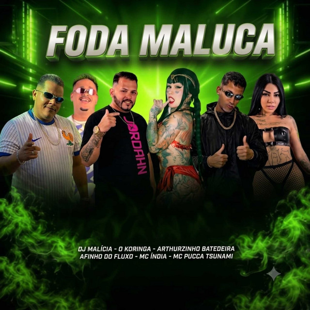 Foda Maluca