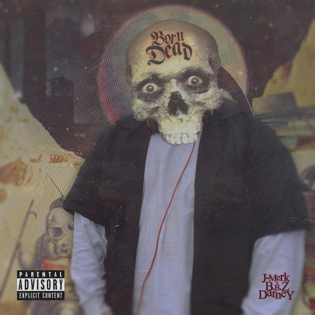 Verbal Vendetta cover art