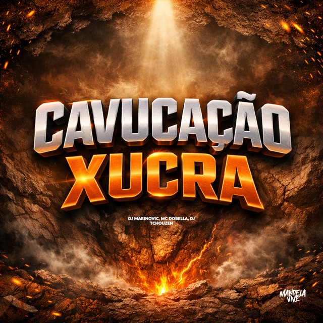 Cavucação Xucra