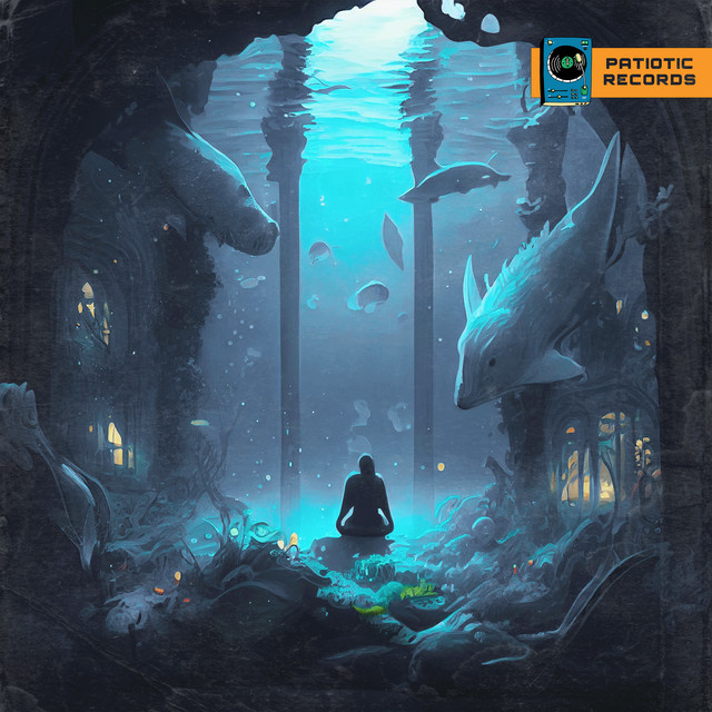 Underwater Breathing