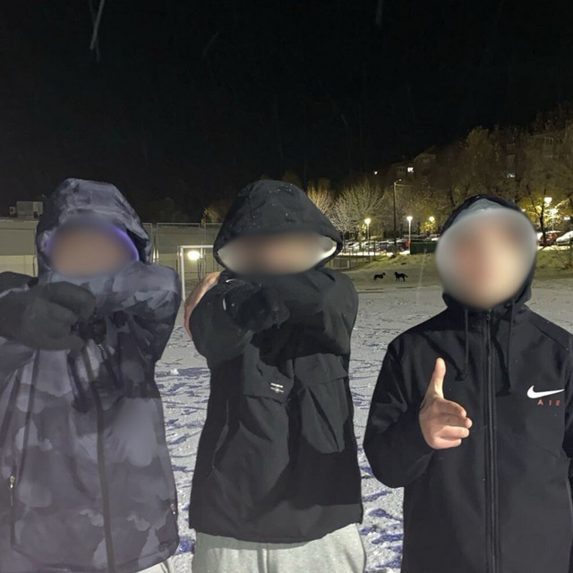 Tn cover art