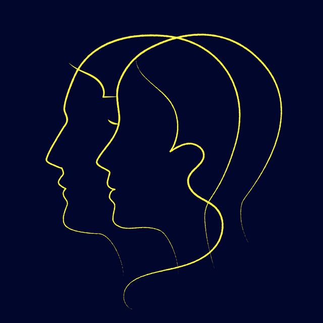Spiral cover art