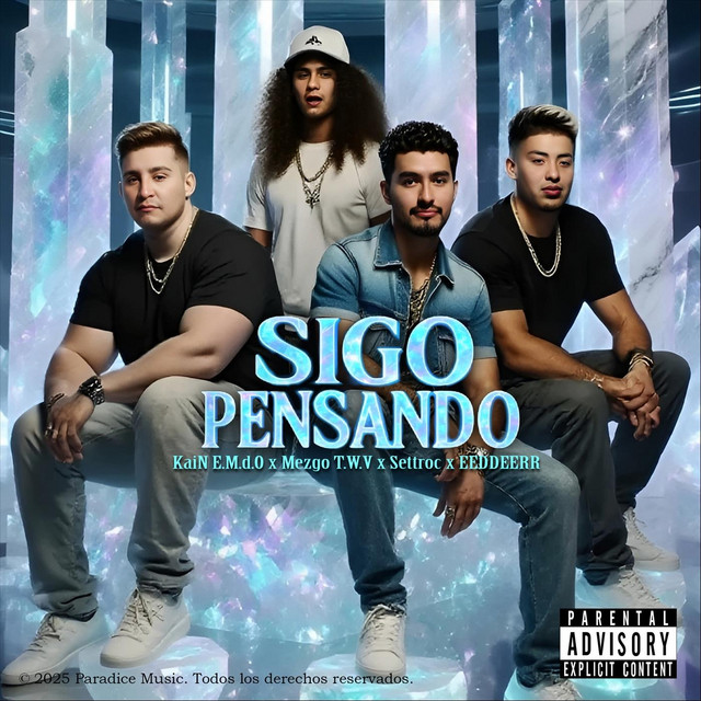 Sigo Pensando