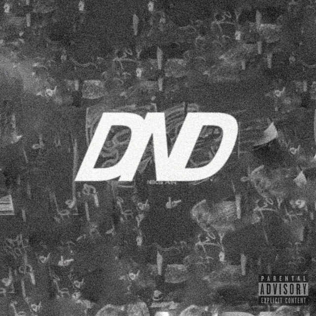 DND cover