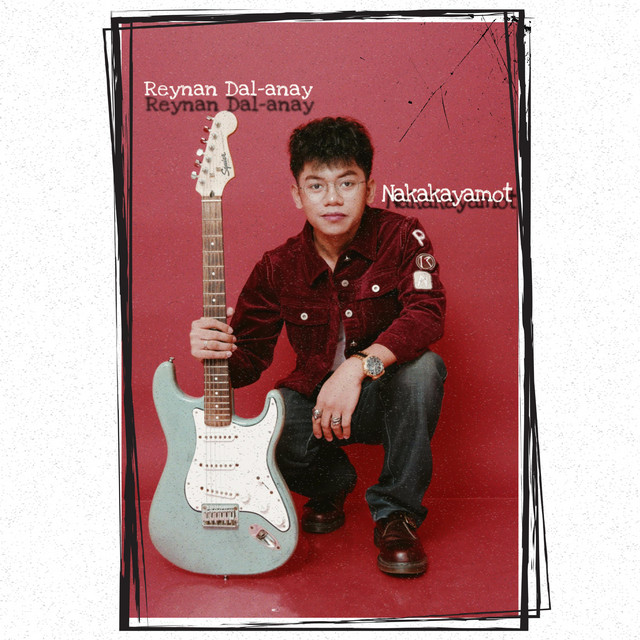 Nakakayamot - Single by Reynan | Spotify