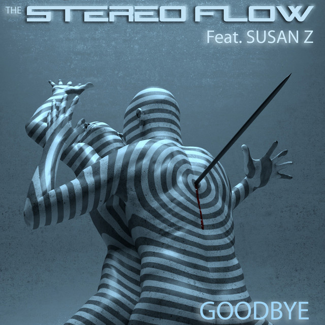 Goodbye - Radio Edit cover art