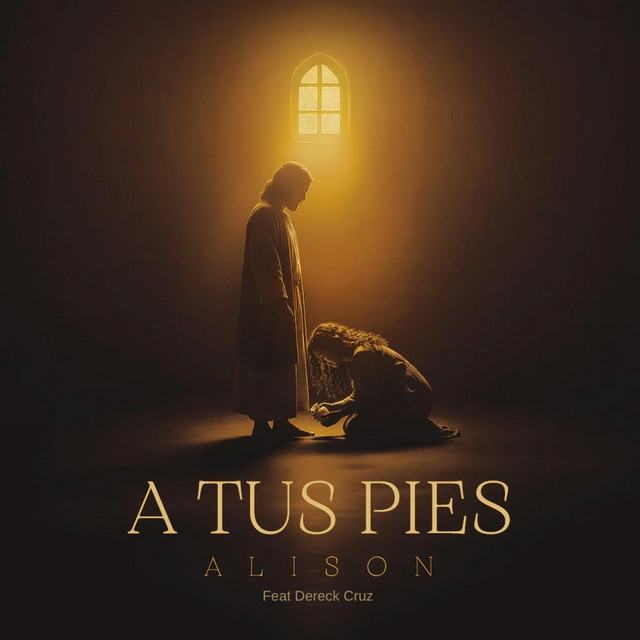 A Tus Pies