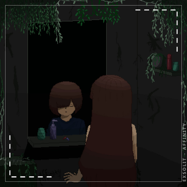 Affinity cover