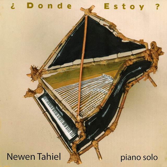 ¿ Donde Estoy ? cover art