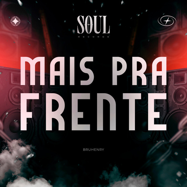 Mais pra Frente