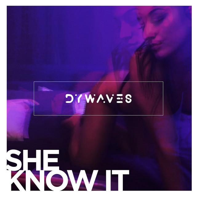 She Know It cover art