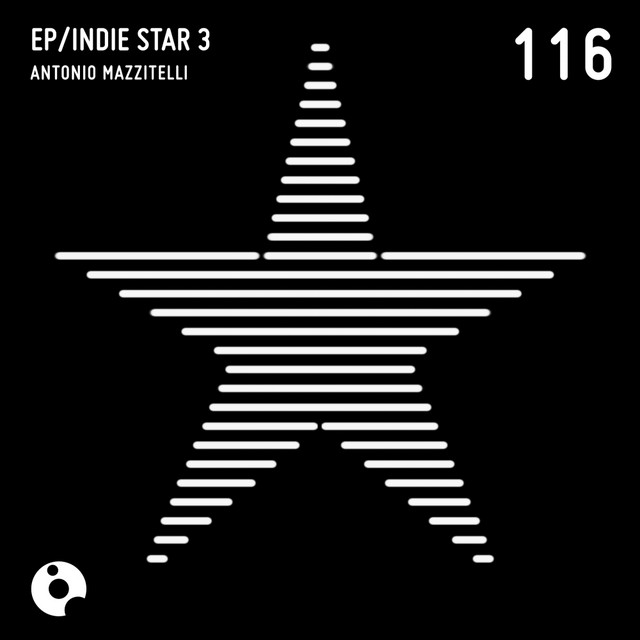 Indie Star 3 cover